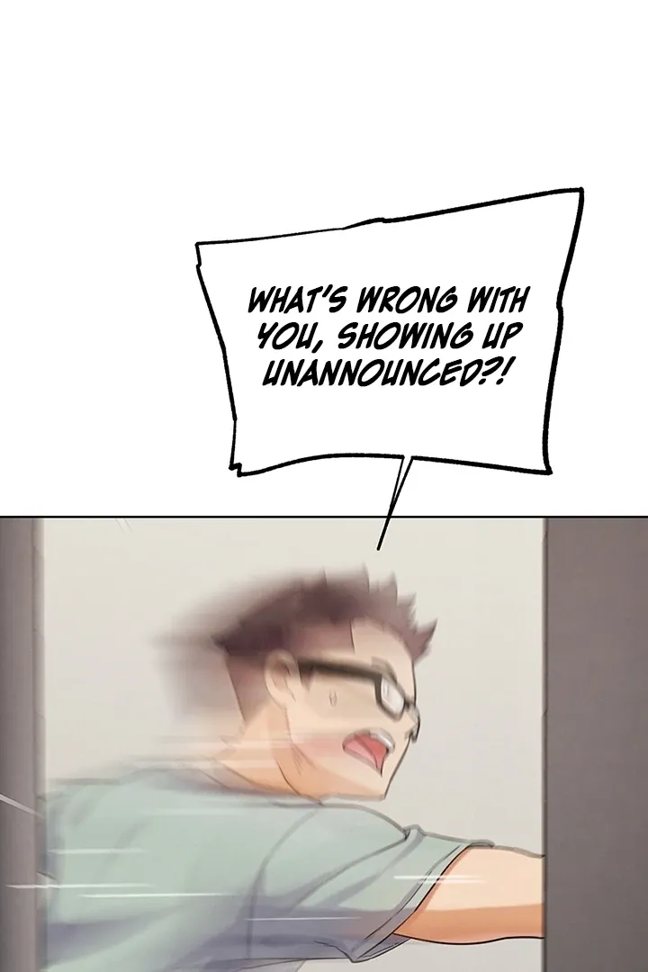 Read IRL PvP chapter 16 image 4 on Lezhin