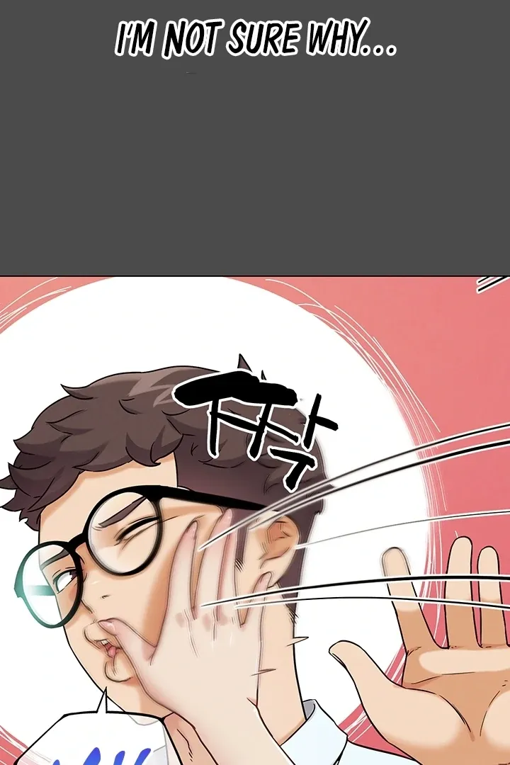 Read IRL PvP chapter 16 image 40 on Lezhin