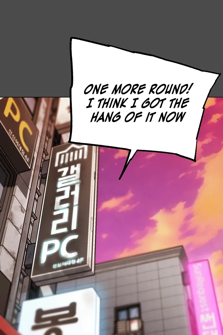 Read IRL PvP chapter 16 image 44 on Lezhin