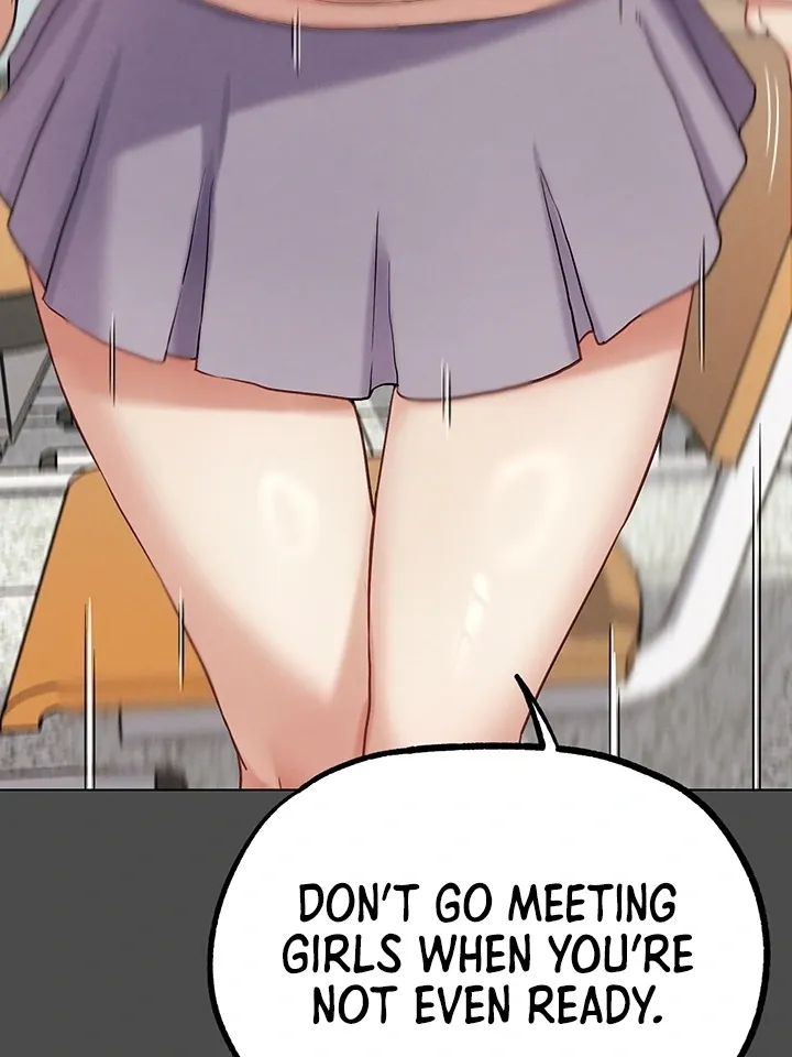 Read IRL PvP chapter 16 image 55 on Lezhin