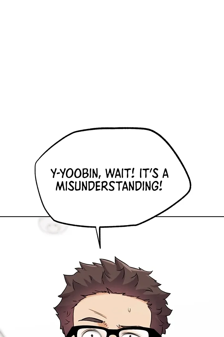 Read IRL PvP chapter 16 image 80 on Lezhin