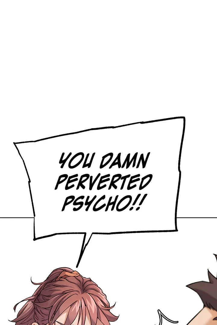 Read IRL PvP chapter 17 image 10 on Lezhin