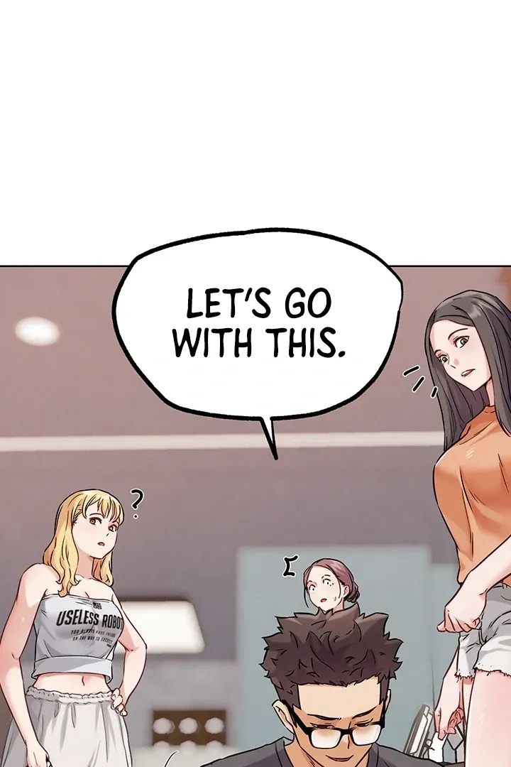 Read IRL PvP chapter 17 image 103 on Lezhin