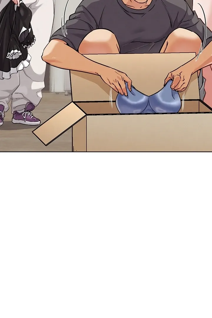 Read IRL PvP chapter 17 image 104 on Lezhin