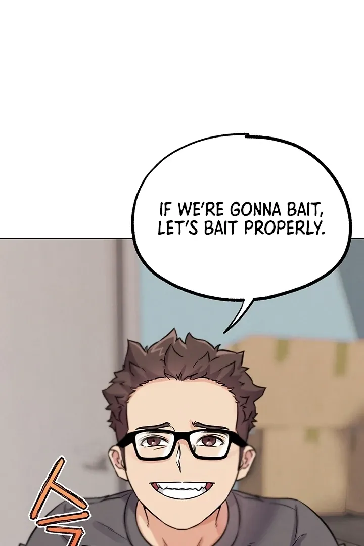 Read IRL PvP chapter 17 image 105 on Lezhin
