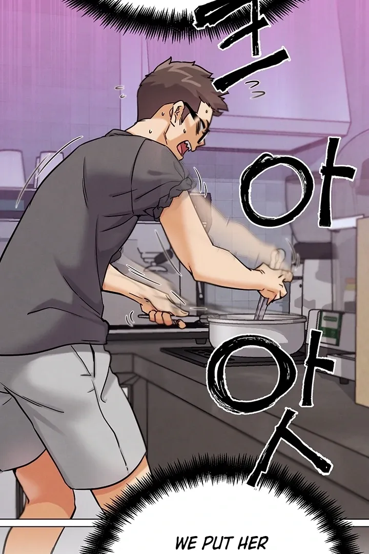 Read IRL PvP chapter 17 image 119 on Lezhin