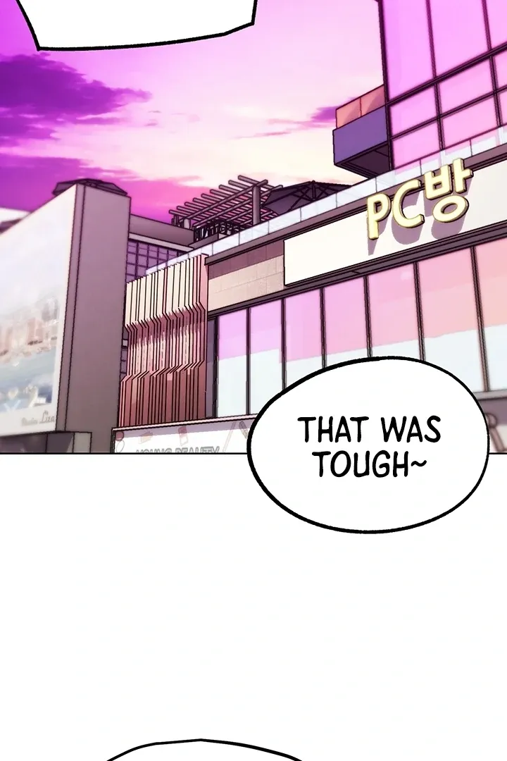 Read IRL PvP chapter 17 image 121 on Lezhin