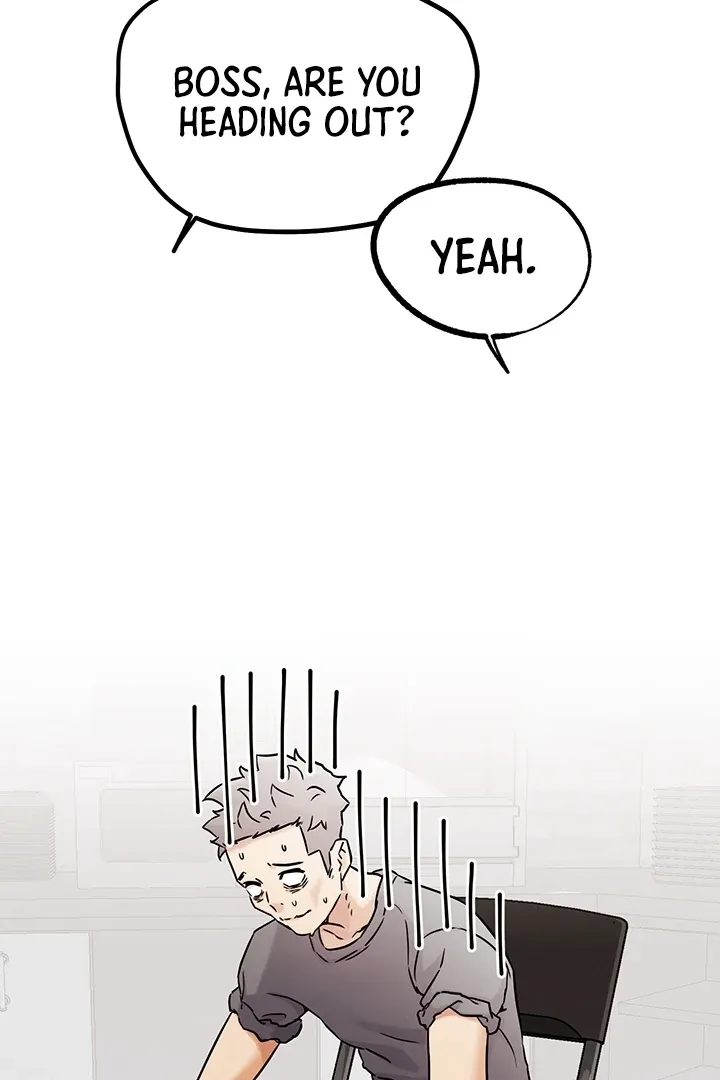 Read IRL PvP chapter 17 image 122 on Lezhin