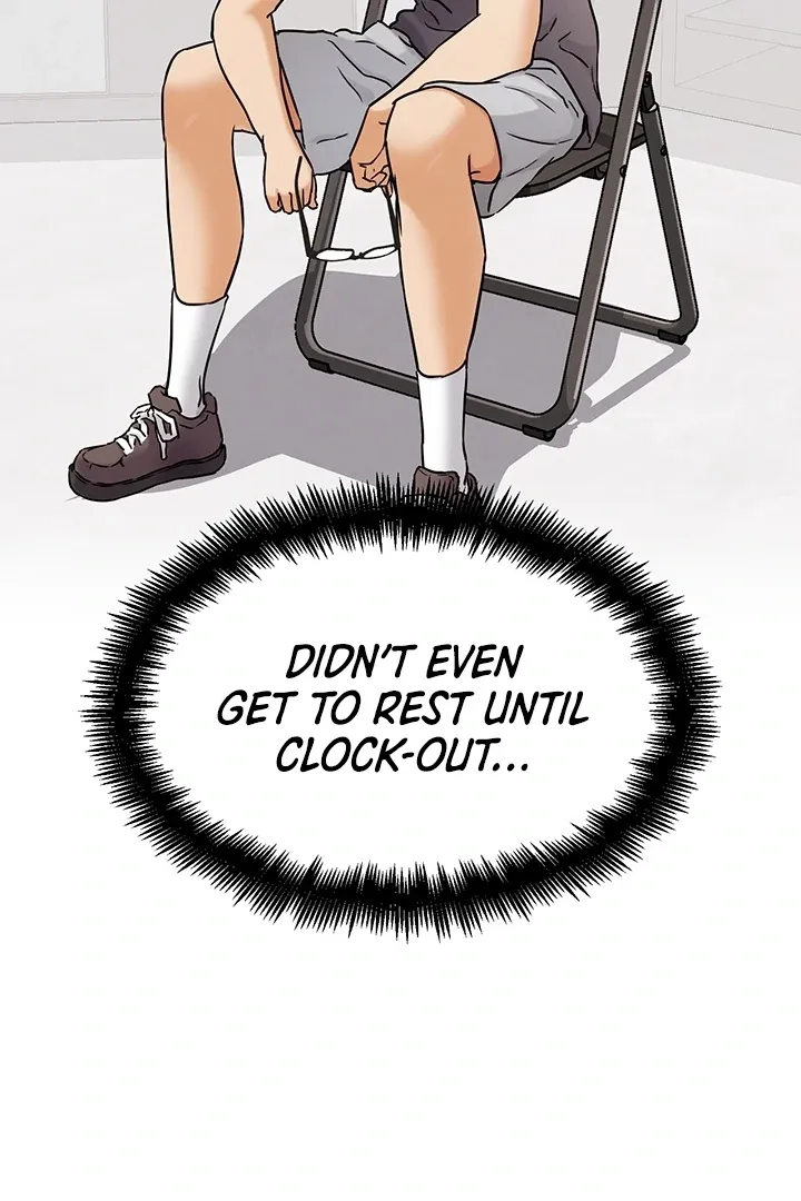 Read IRL PvP chapter 17 image 123 on Lezhin