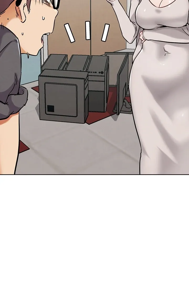 Read IRL PvP chapter 17 image 130 on Lezhin