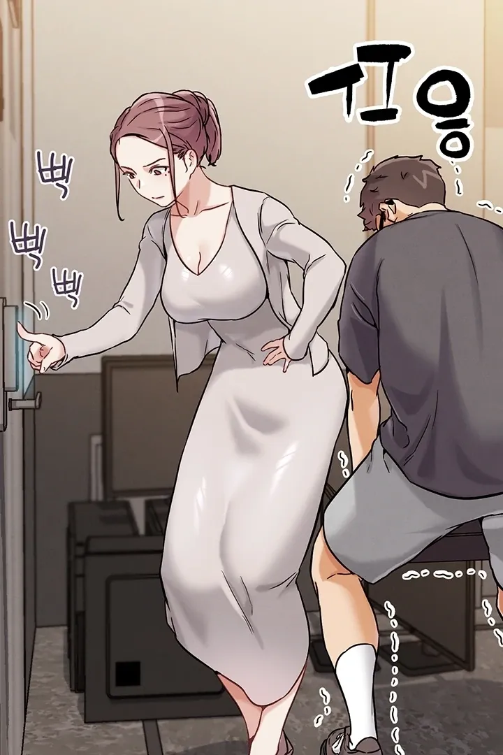 Read IRL PvP chapter 17 image 145 on Lezhin