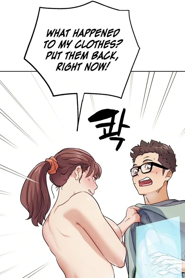 Read IRL PvP chapter 17 image 15 on Lezhin