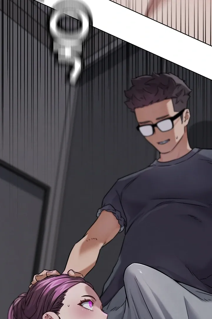 Read IRL PvP chapter 17 image 171 on Lezhin