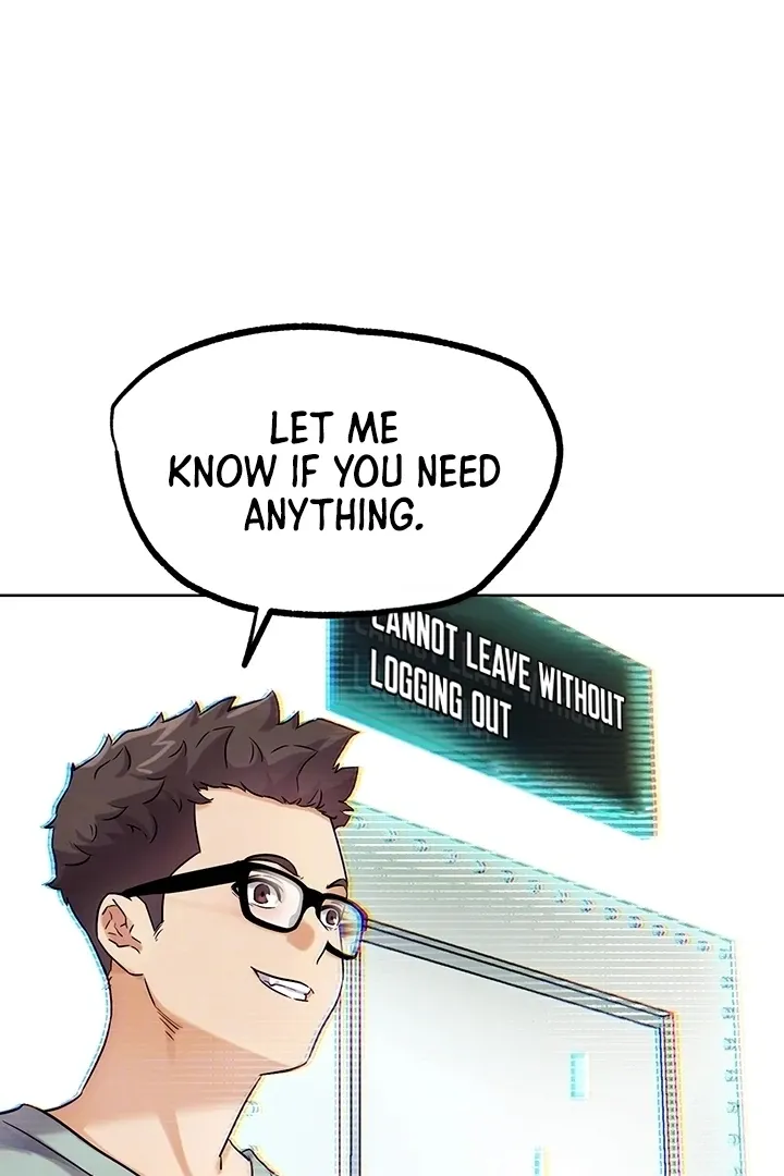 Read IRL PvP chapter 17 image 31 on Lezhin