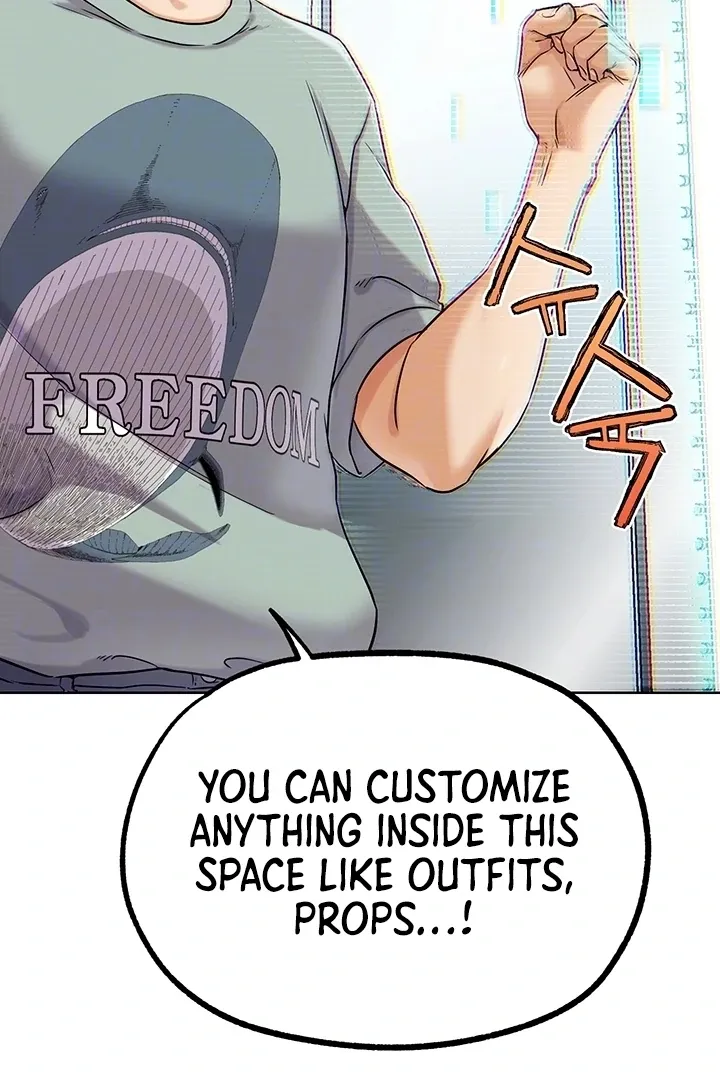 Read IRL PvP chapter 17 image 32 on Lezhin