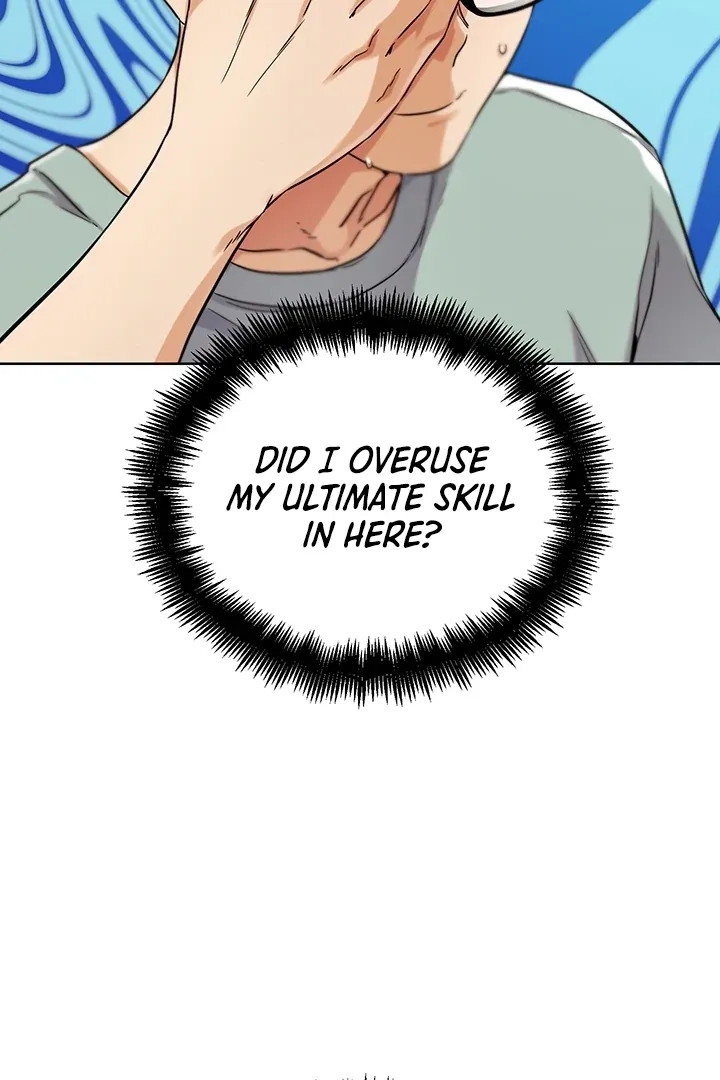 Read IRL PvP chapter 17 image 36 on Lezhin