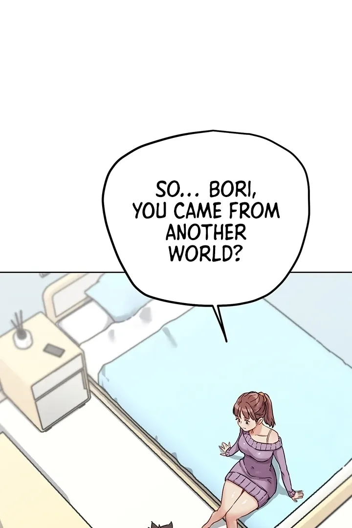Read IRL PvP chapter 17 image 45 on Lezhin