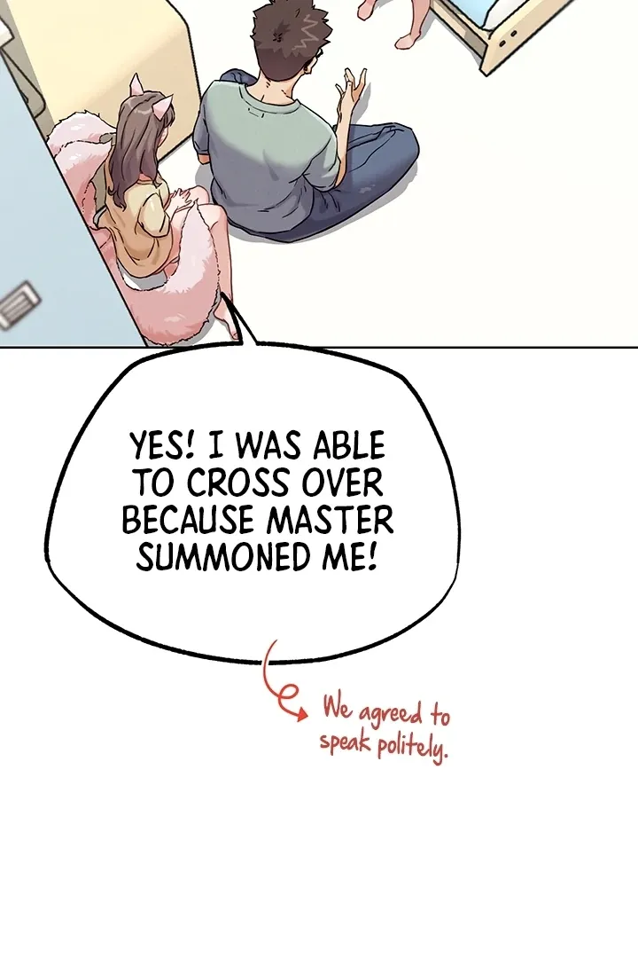 Read IRL PvP chapter 17 image 46 on Lezhin