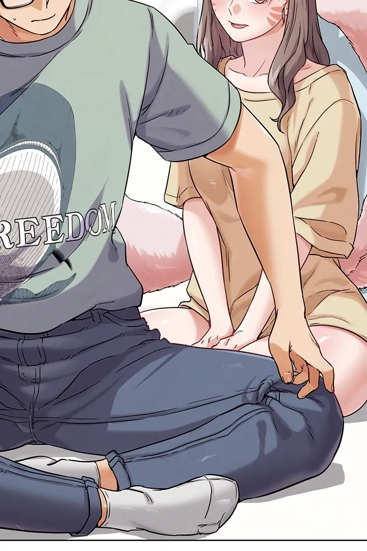 Read IRL PvP chapter 17 image 50 on Lezhin