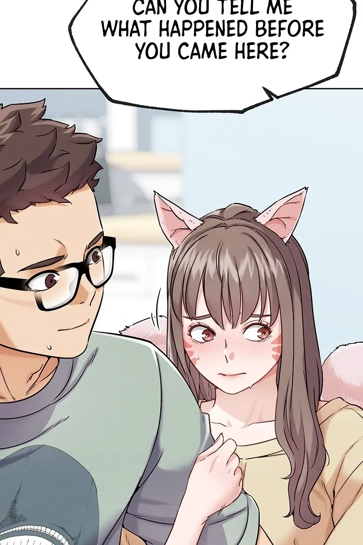 Read IRL PvP chapter 17 image 54 on Lezhin
