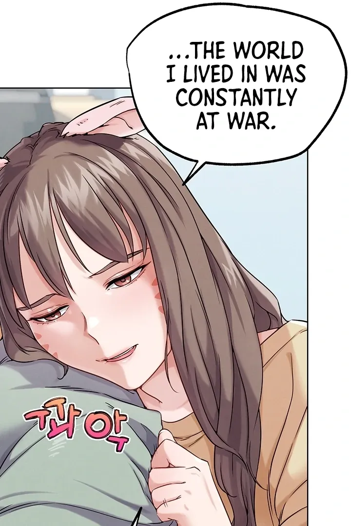 Read IRL PvP chapter 17 image 57 on Lezhin
