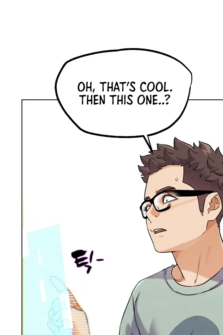 Read IRL PvP chapter 17 image 6 on Lezhin