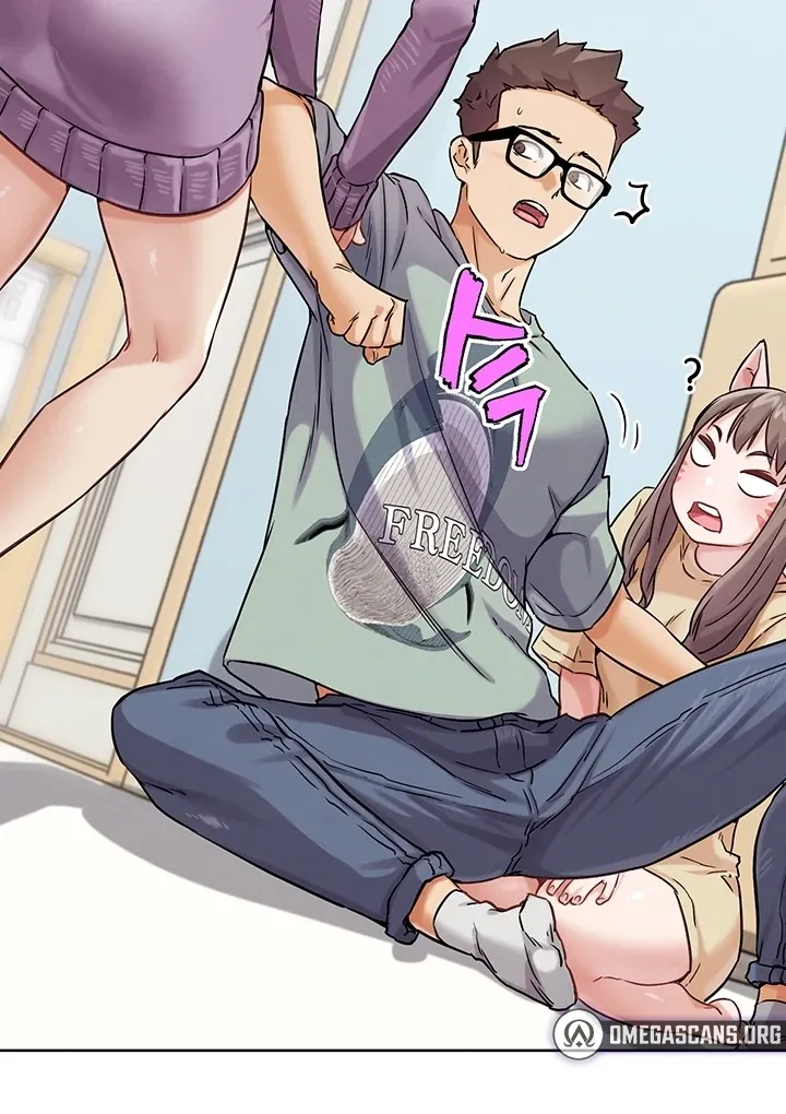 Read IRL PvP chapter 17 image 70 on Lezhin