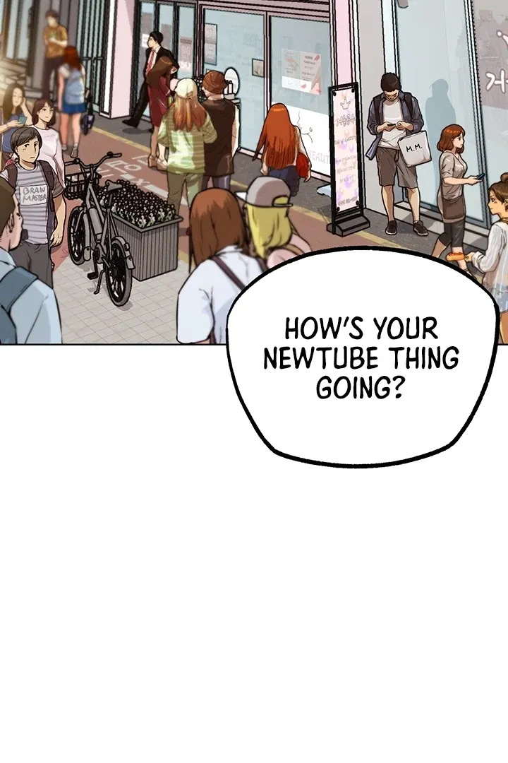 Read IRL PvP chapter 17 image 95 on Lezhin