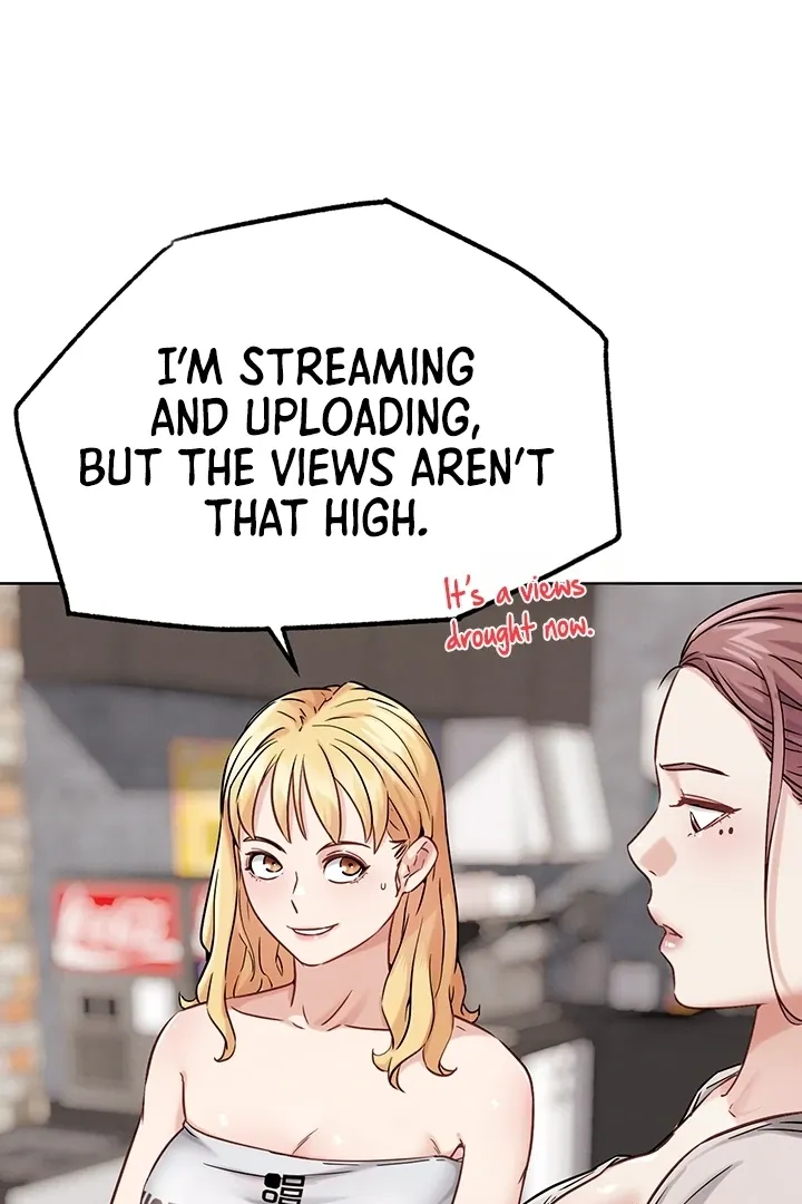 Read IRL PvP chapter 17 image 96 on Lezhin