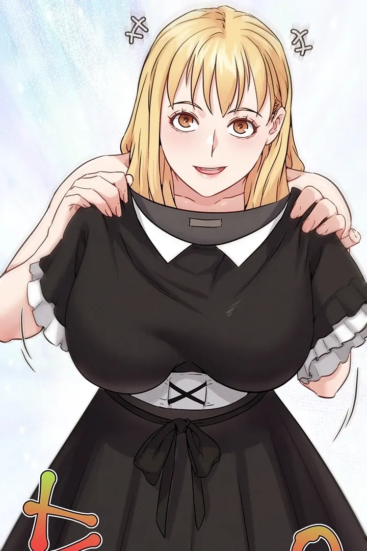 Read IRL PvP chapter 17 image 99 on Lezhin