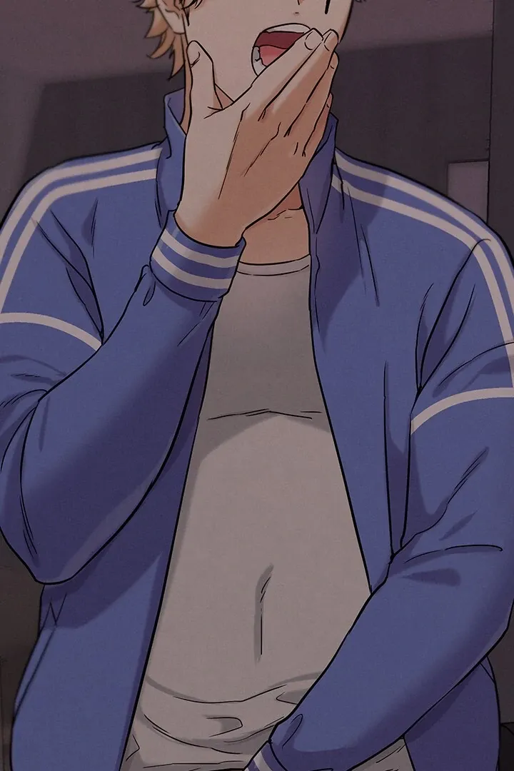 Read IRL PvP chapter 18 image 148 on Lezhin
