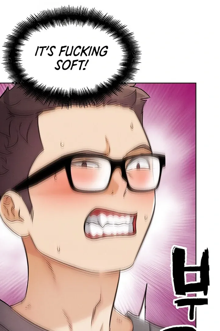 Read IRL PvP chapter 18 image 57 on Lezhin