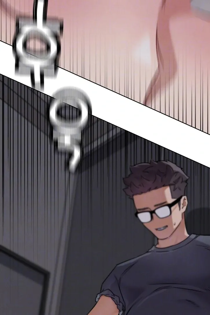 Read IRL PvP chapter 18 image 9 on Lezhin