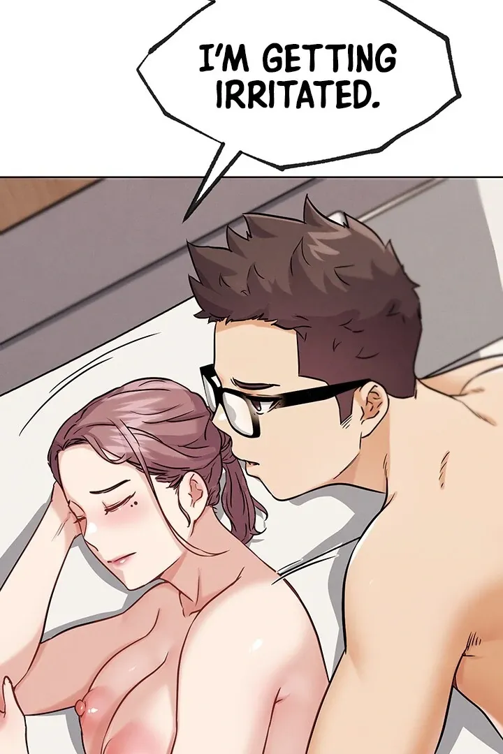 Read IRL PvP chapter 19 image 100 on Lezhin
