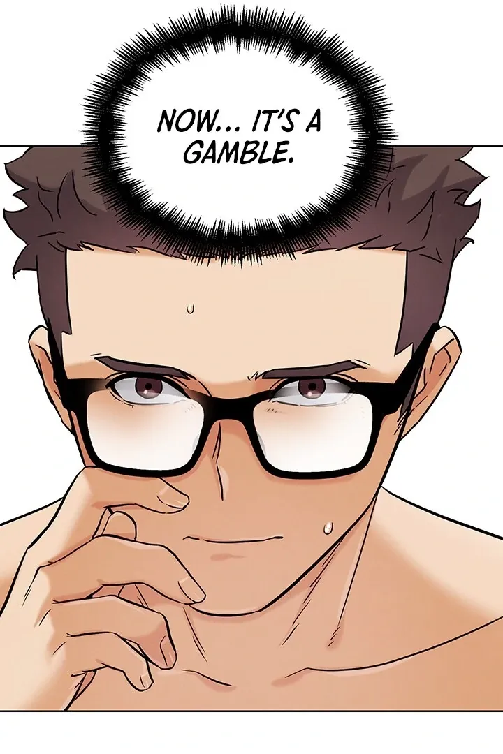 Read IRL PvP chapter 19 image 140 on Lezhin