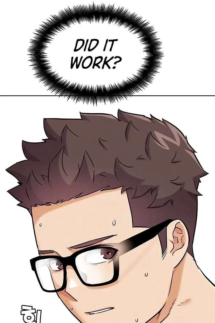 Read IRL PvP chapter 19 image 32 on Lezhin