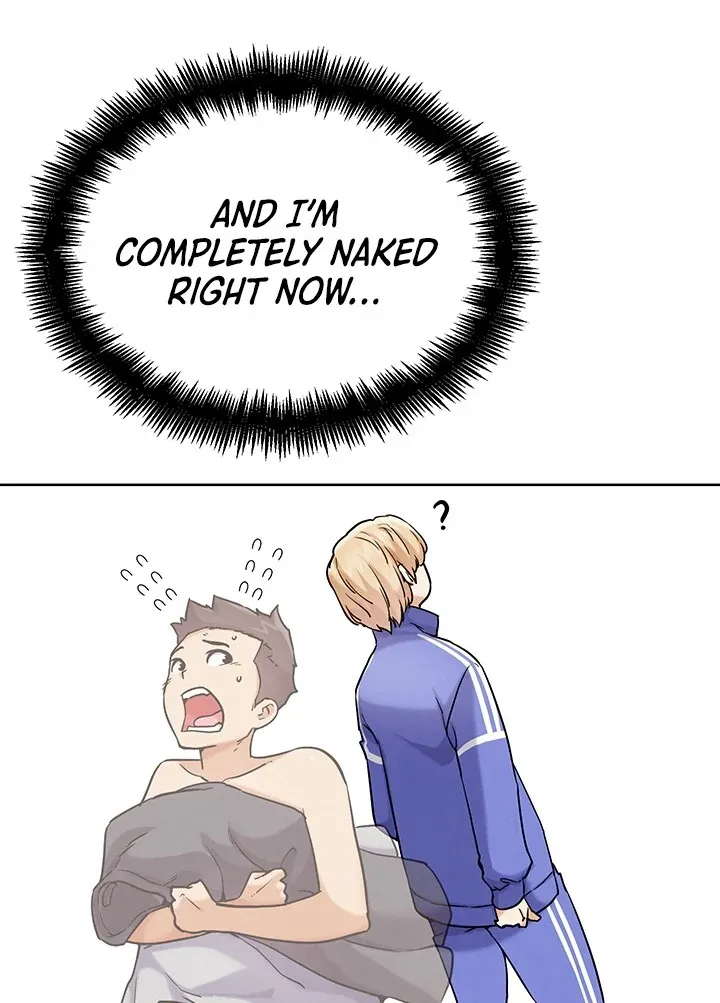 Read IRL PvP chapter 19 image 42 on Lezhin