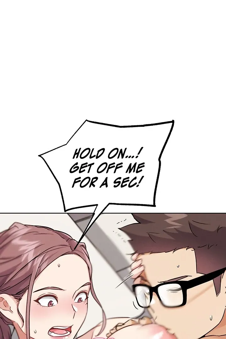 Read IRL PvP chapter 19 image 82 on Lezhin