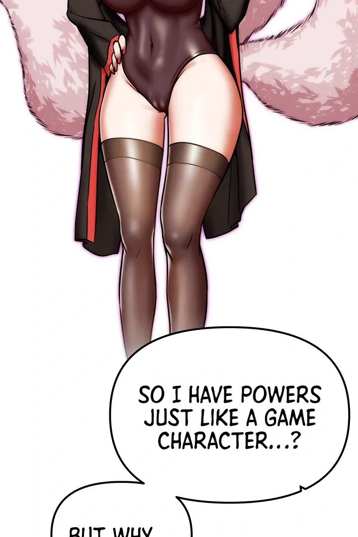Read IRL PvP chapter 2 image 110 on Lezhin