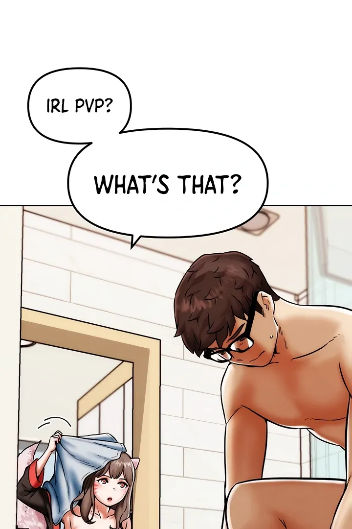 Read IRL PvP chapter 2 image 131 on Lezhin