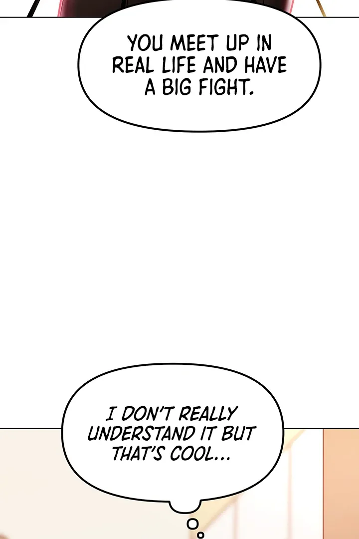 Read IRL PvP chapter 2 image 134 on Lezhin