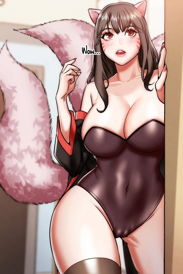Read IRL PvP chapter 2 image 135 on Lezhin