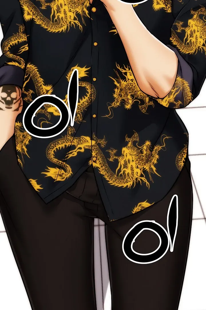 Read IRL PvP chapter 2 image 143 on Lezhin