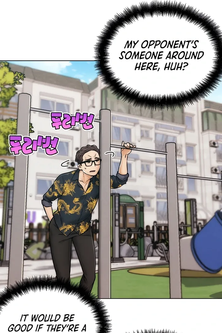 Read IRL PvP chapter 2 image 147 on Lezhin
