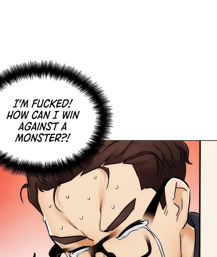 Read IRL PvP chapter 2 image 153 on Lezhin
