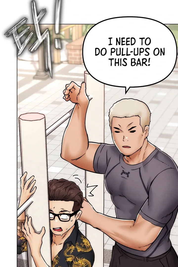 Read IRL PvP chapter 2 image 156 on Lezhin
