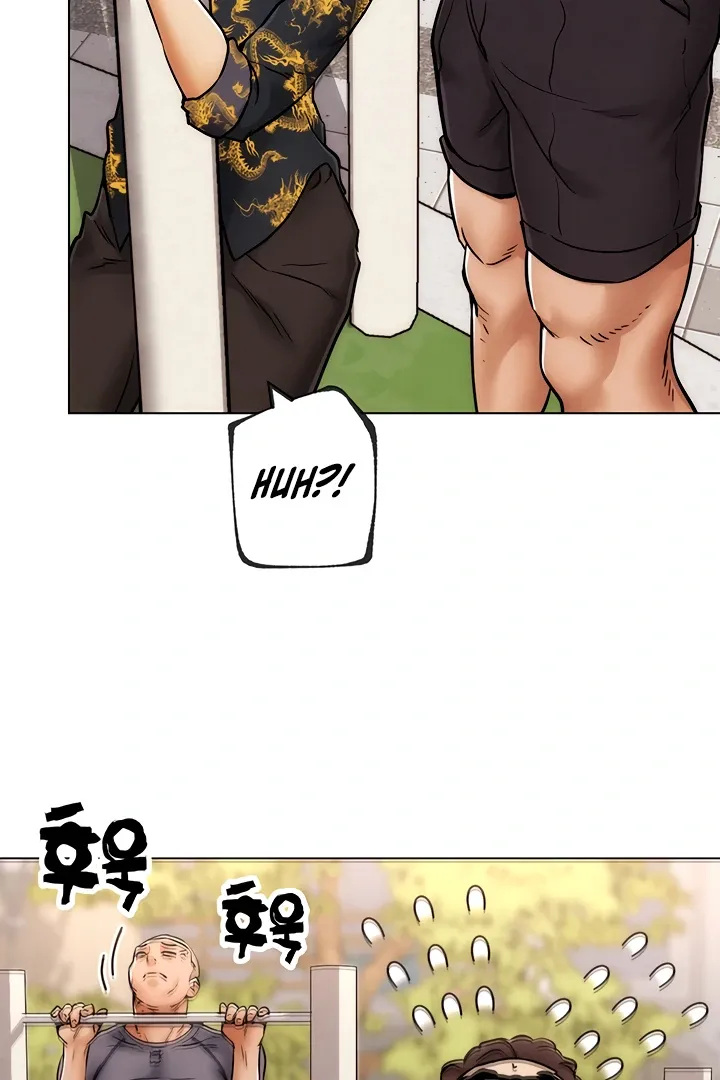 Read IRL PvP chapter 2 image 157 on Lezhin