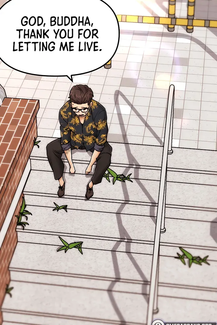Read IRL PvP chapter 2 image 160 on Lezhin