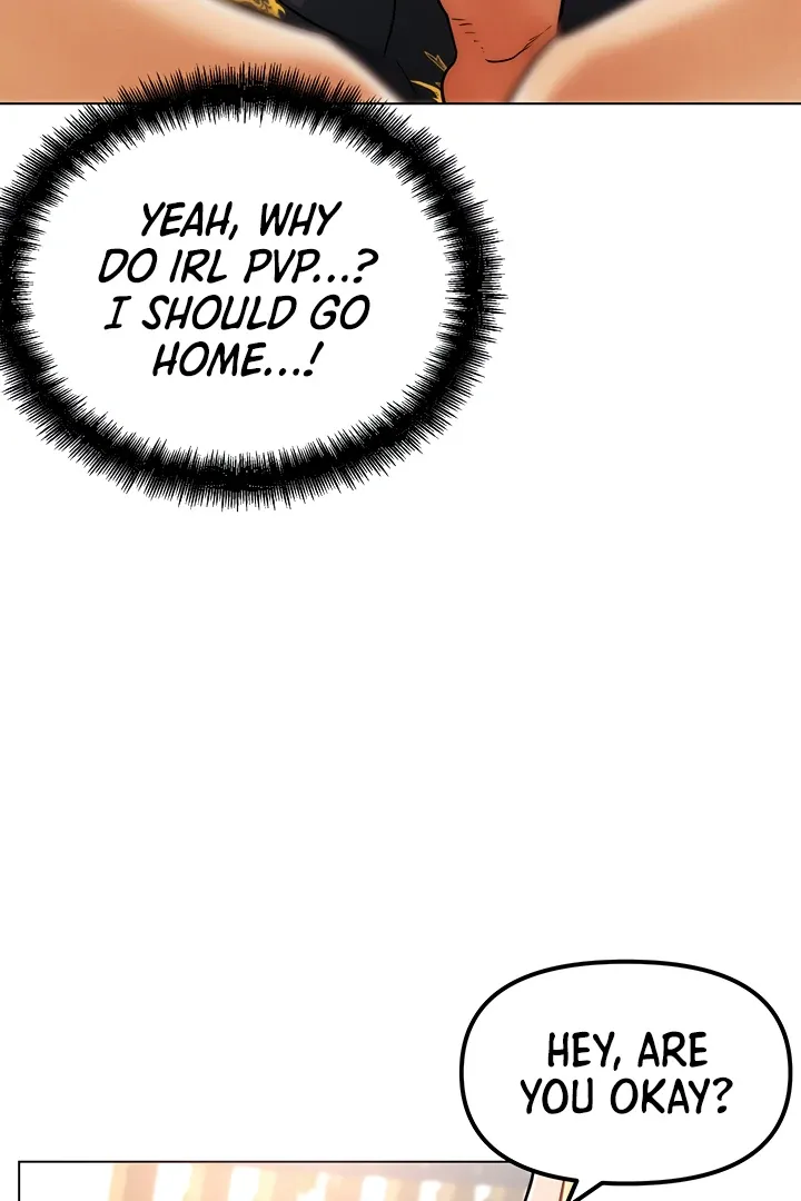 Read IRL PvP chapter 2 image 162 on Lezhin