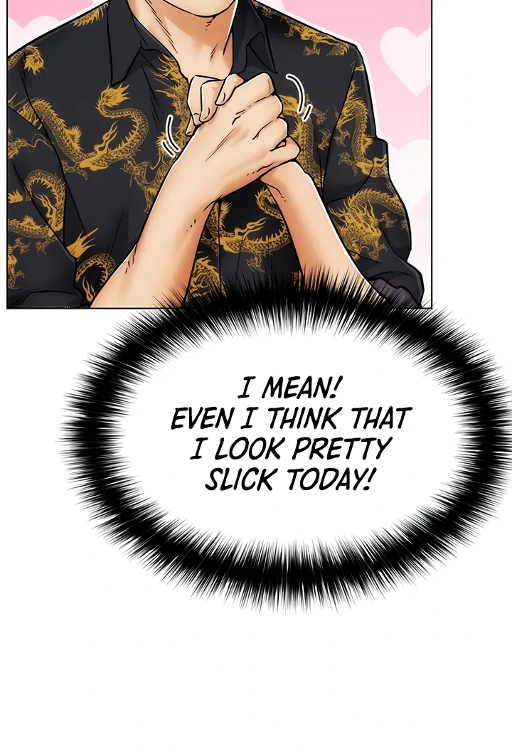 Read IRL PvP chapter 2 image 167 on Lezhin